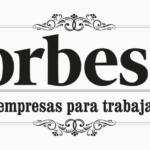 75 mejores empresas para trabajar - forbes - palibex