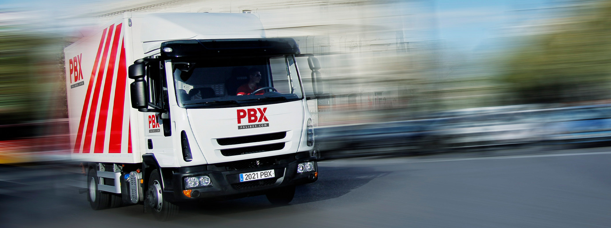 palibex - envio pale europa - servicios internacionales - transporte pales - 01