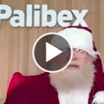 papa noel - palibex