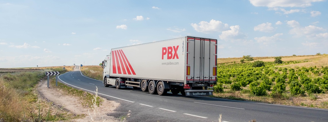 PBX-Aza-Logistics
