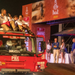 PBX-Dakar-Team-2019