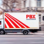 reestructuracion empresa de transporte - reestructuracion transporte - palibex - camion reparto palibex
