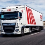 servicio ltl palibex - gran consumo - camion