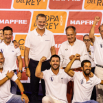 pbx sailing team - ganador copa del rey mapfre - palibex - 05