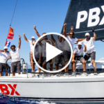pbx sailing team - j80 baiona - palibex - 05