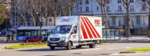 Kargas Soluciones logísticas - Empresa de transporte de palets en Madrid - Palibex - exterior