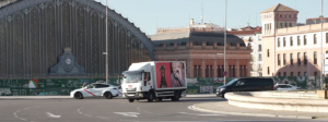 PhotoEspaña Después de todo - truck art project - 01