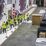 operativa nocturna logistica en españa -Palibex - 01